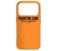 Carcasa para iPhone 17 Pro Superman Phantom Zone