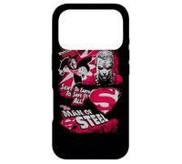 Carcasa para iPhone 17 Pro Superman Save Us All