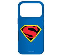Carcasa para iPhone 17 Pro Superman Shield 1941