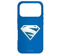 Carcasa para iPhone 17 Pro Superman Shield 1997