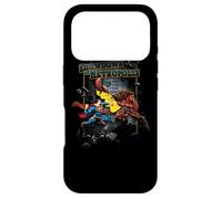 Carcasa para iPhone 17 Pro Superman Showdown