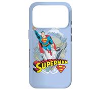 Carcasa para iPhone 17 Pro Superman Skyward