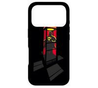 Carcasa para iPhone 17 Pro Superman Super Booth