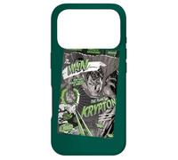 Carcasa para iPhone 17 Pro Superman The Man from Krypton