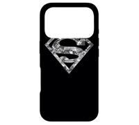 Carcasa para iPhone 17 Pro Superman Urban Camo Shield