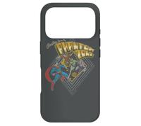 Carcasa para iPhone 17 Pro Superman Zod Greetings