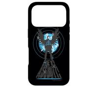 Carcasa para iPhone 17 Pro Supernatural Hey Ass Butt