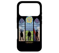 Carcasa para iPhone 17 Pro Supernatural Stained Glass