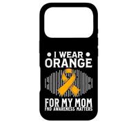 Carcasa para iPhone 17 Pro Support FND Awareness Functional Neurological Disorder