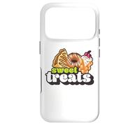 Carcasa para iPhone 17 Pro Sweet Treats