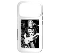 Carcasa para iPhone 17 Pro Swervedriver Psychedelic Shoegaze Band Live Andy Willsher