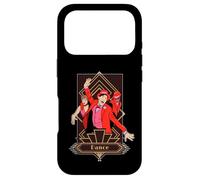 Carcasa para iPhone 17 Pro Swing Dance Lindy Práctica Divertida Hombres Mujeres