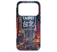 Carcasa para iPhone 17 Pro Taipei y el icónico Taipei 101