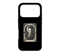 Carcasa para iPhone 17 Pro Tarot Francisco Goya