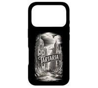 Carcasa para iPhone 17 Pro Tartaria Recordamos la Historia de Las inundaciones de Lodo