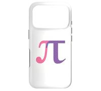 Carcasa para iPhone 17 Pro Tau is Twice as Good as Pi Day - Funny Math Teacher