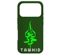 Carcasa para iPhone 17 Pro Tawhid Tawheed -Principio Fundamental de la Creencia Islámica
