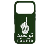 Carcasa para iPhone 17 Pro Tawhid Tawheed -Principio Fundamental de la Creencia Islámica