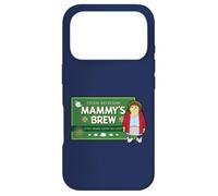 Carcasa para iPhone 17 Pro Té de té Mrs Brown's Boys Mammy's Brew F #ckin 'Refreschin' Cuppa