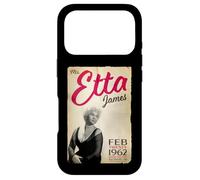 Carcasa para iPhone 17 Pro Teatro Real ETTA James Baltimore 1962