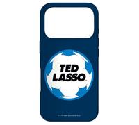 Carcasa para iPhone 17 Pro Ted Lasso Soccer Ball Logo