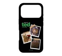 Carcasa para iPhone 17 Pro Ted TV Series Photo Collage