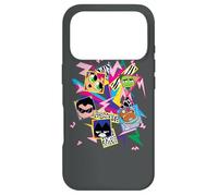 Carcasa para iPhone 17 Pro Teen Titans Go! Saved by The Titans