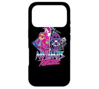 Carcasa para iPhone 17 Pro Teen Titans Go! To The Movies No Limits