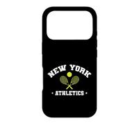 Carcasa para iPhone 17 Pro Tenis Atletismo de Nueva York