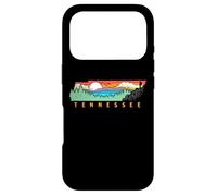 Carcasa para iPhone 17 Pro Tennessee Mountains & Outdoors State Pride Nature Graphic
