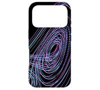 Carcasa para iPhone 17 Pro Teoría del Caos: atractor de Lorenz