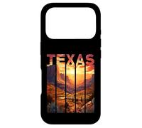 Carcasa para iPhone 17 Pro Texas 1845 Vacaciones Guadalupe Mountains National Park