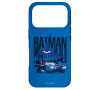 Carcasa para iPhone 17 Pro The Batman and His Batmobile