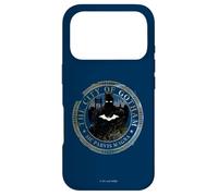 Carcasa para iPhone 17 Pro The Batman Gotham Seal