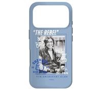Carcasa para iPhone 17 Pro The Breakfast Club Bender The Rebel Shermer High