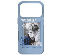 Carcasa para iPhone 17 Pro The Breakfast Club Brian The Brain Shermer High