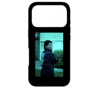 Carcasa para iPhone 17 Pro The Breeders Last Splash Era Kim Deal 1993 por Andy Willsher