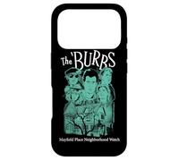 Carcasa para iPhone 17 Pro The ’Burbs Mayfield Place Neighborhood Watch