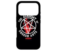 Carcasa para iPhone 17 Pro The Chilling Adventures of Sabrina Academy of Unseen Arts