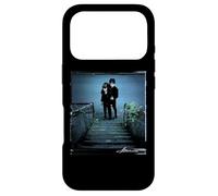 Carcasa para iPhone 17 Pro The Cramps Lux Interior Poison Ivy Michael Robert Williams