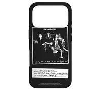 Carcasa para iPhone 17 Pro The Cranberries Everybody Else Album Label Vintage Band