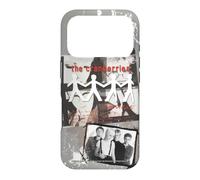 Carcasa para iPhone 17 Pro The Cranberries Zombie 90's Grunge Collage Vintage Band