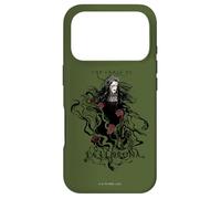 Carcasa para iPhone 17 Pro The Curse of La Llorona The Weeping Woman