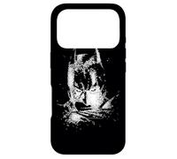 Carcasa para iPhone 17 Pro The Dark Knight Batman Bat Head