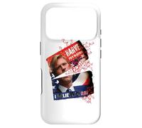 Carcasa para iPhone 17 Pro The Dark Knight Defiled Campaign Poster