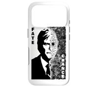 Carcasa para iPhone 17 Pro The Dark Knight Flip of The Coin