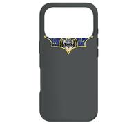Carcasa para iPhone 17 Pro The Dark Knight He's Watching You