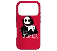 Carcasa para iPhone 17 Pro The Dark Knight Joker Dagger Clown