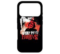 Carcasa para iPhone 17 Pro The Dark Knight Joker Everything Burns