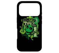 Carcasa para iPhone 17 Pro The Dark Knight Joker My Town Now